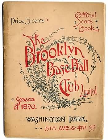 1890 Brooklyn BBC